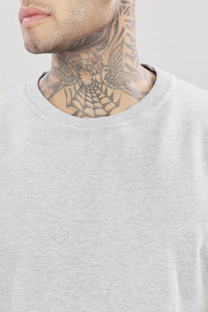 Winter Oversized Sweatshirt