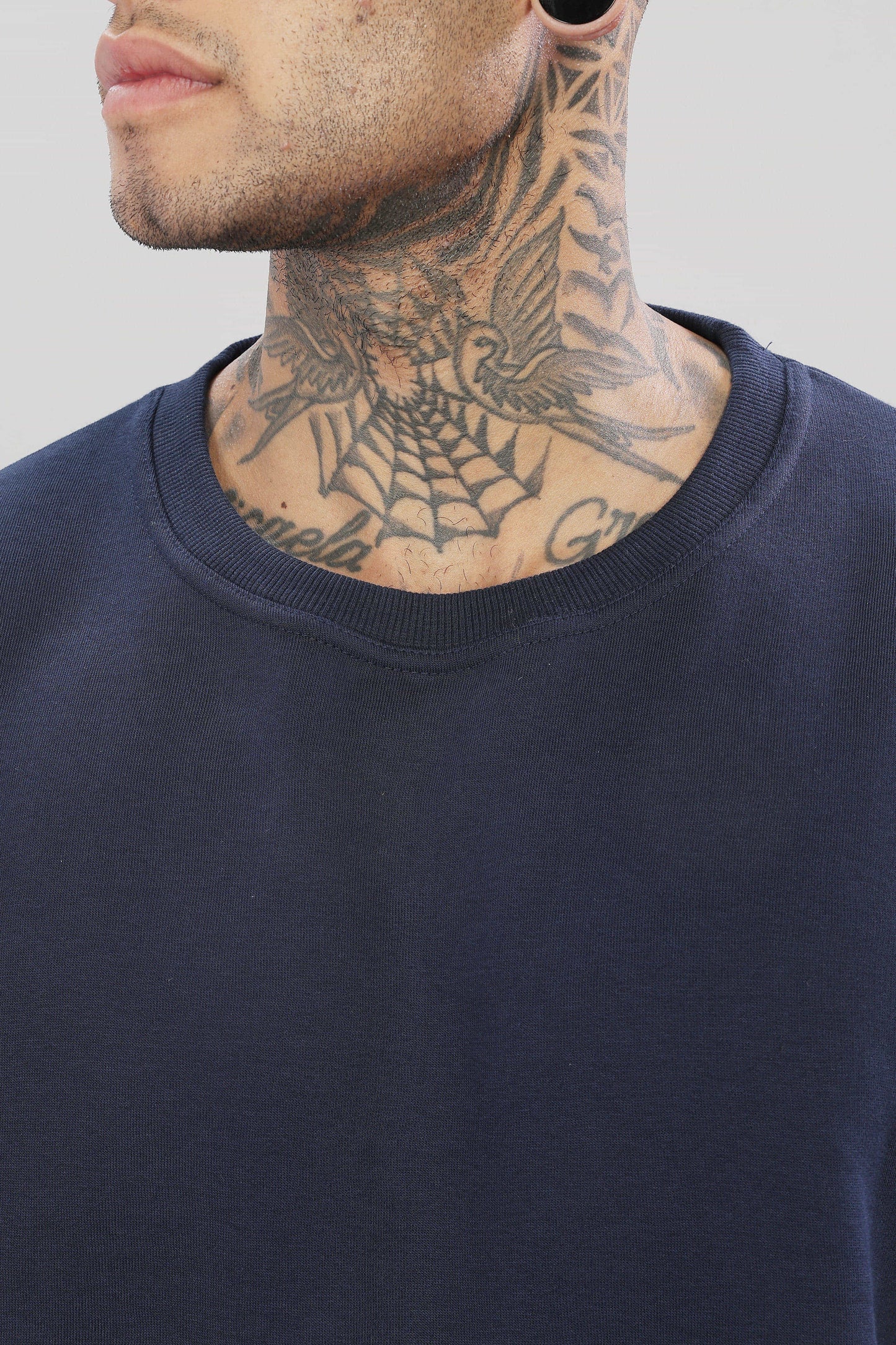 Winter Oversized Sweatshirt