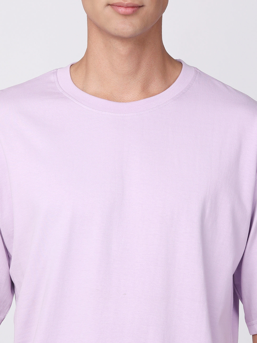 Adro Premium 100% Cotton Oversized T-shirt for Men - ADRO Fashion