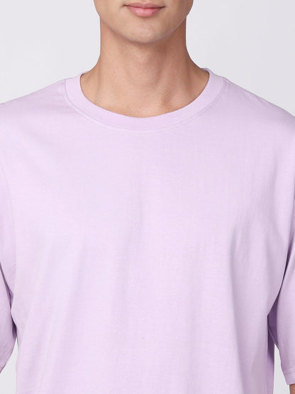 Adro Premium 100% Cotton Oversized T-shirt for Men - ADRO Fashion