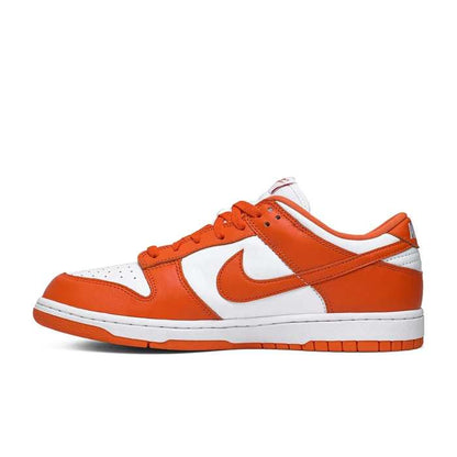 Nike Dunk Low "Syracuse"