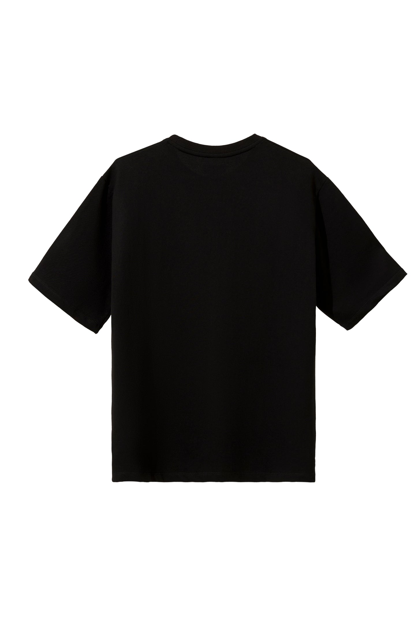 Obsidian Sculpture Tee