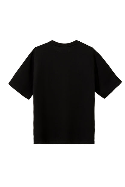 Obsidian Sculpture Tee