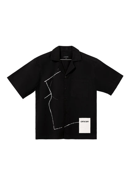 Line Break Shirt