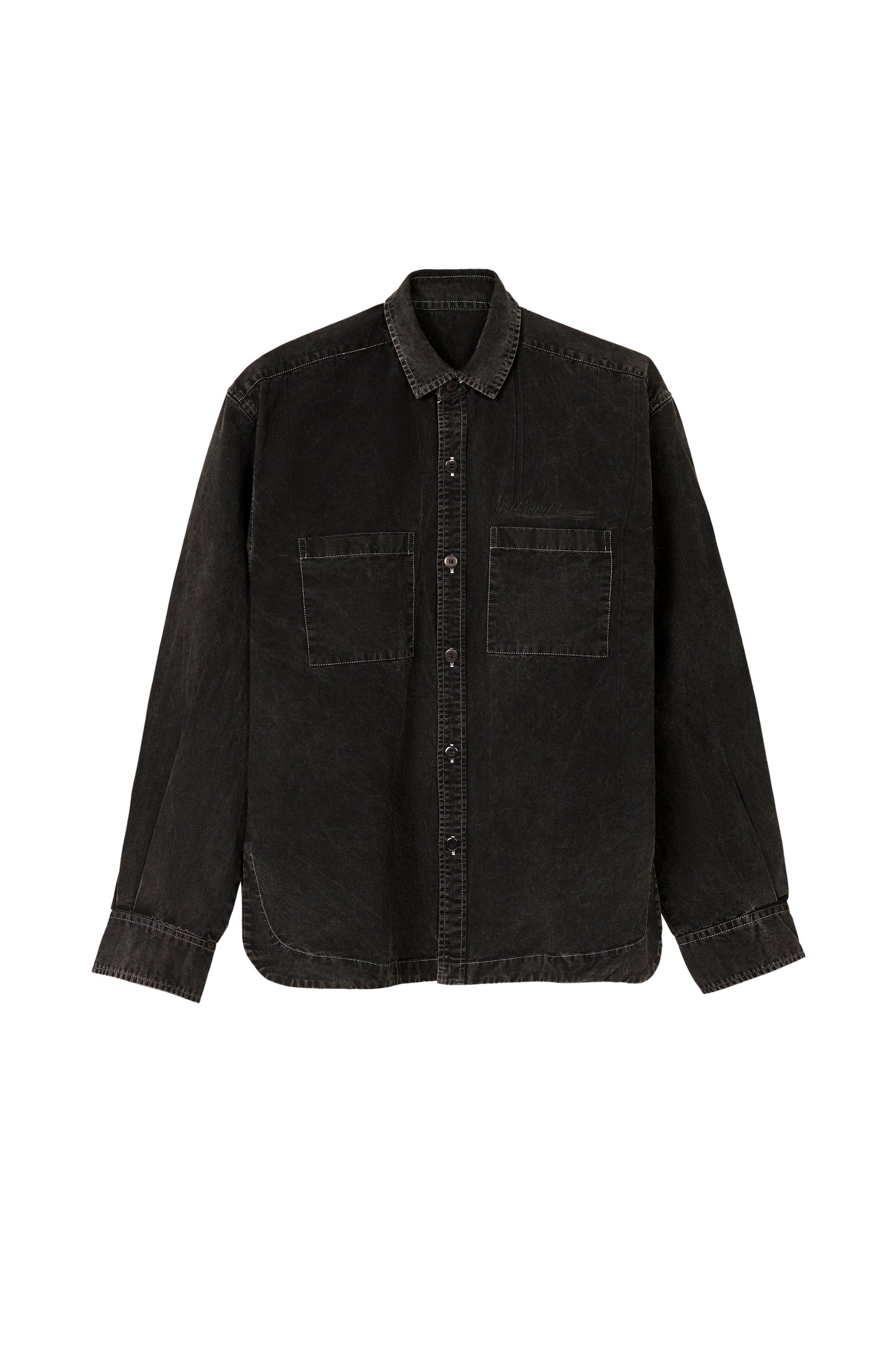 Ashen Shirt