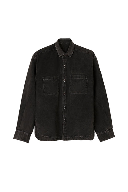Ashen Shirt