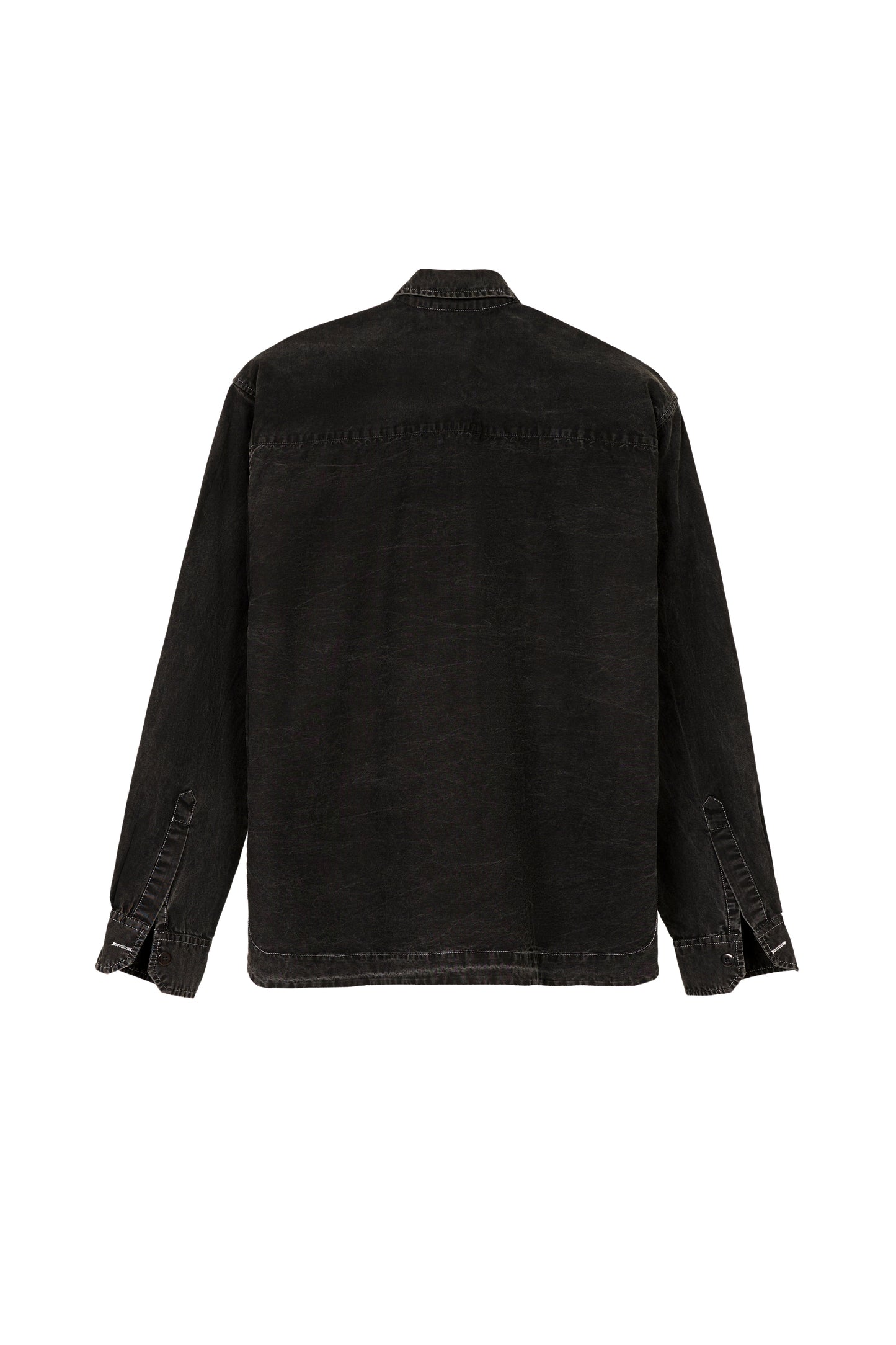 Ashen Shirt