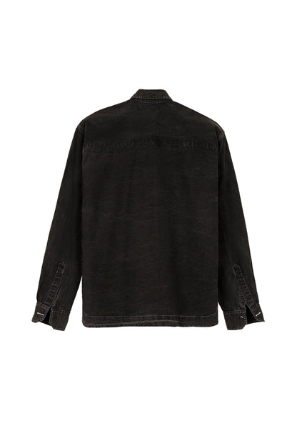 Ashen Shirt