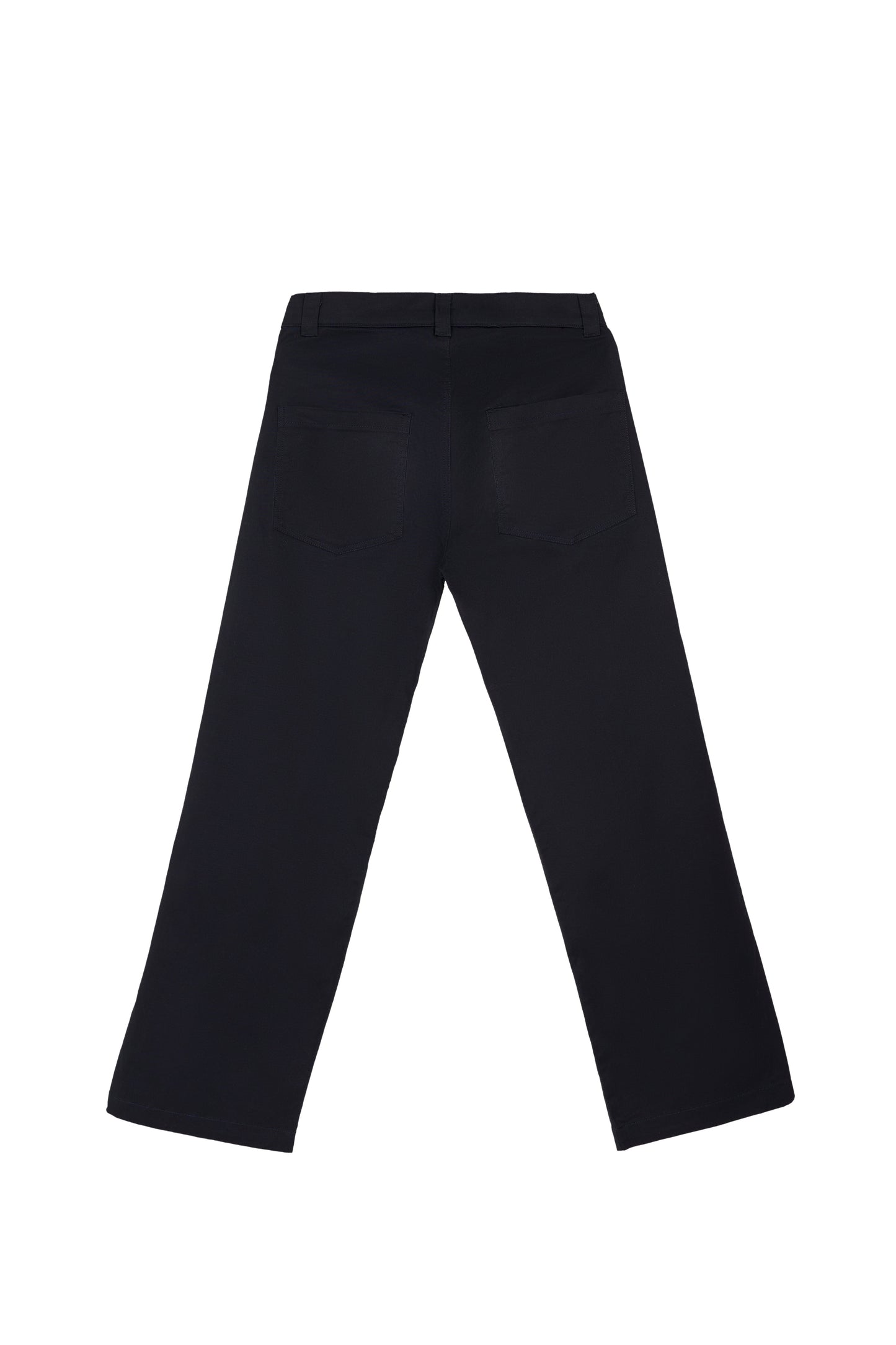 Traced Coord Pants