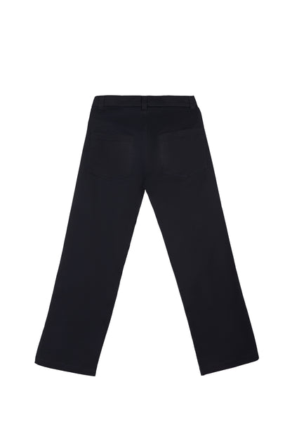 Traced Coord Pants