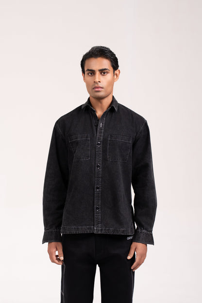 Ashen Shirt