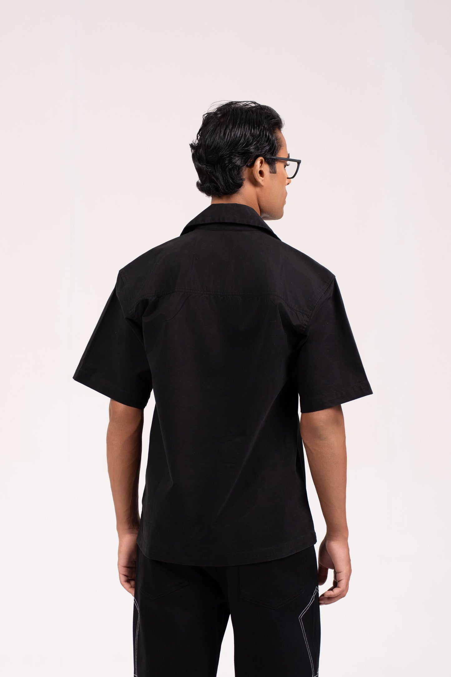 Line Break Shirt