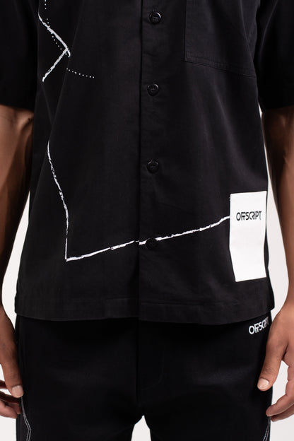 Line Break Shirt