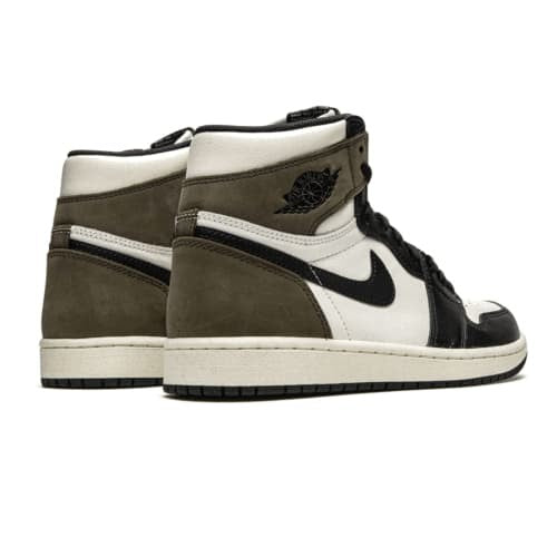 Air Jordan 1 Retro High OG 'Dark Mocha'