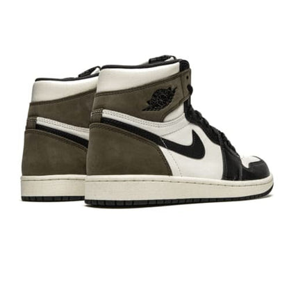 Air Jordan 1 Retro High OG 'Dark Mocha'
