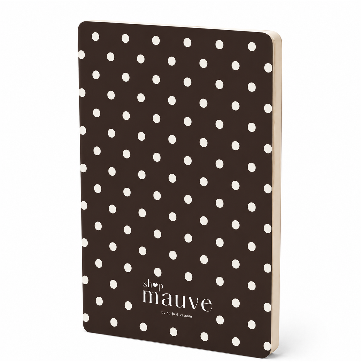 Shop Mauve Playing Card Set + Diary