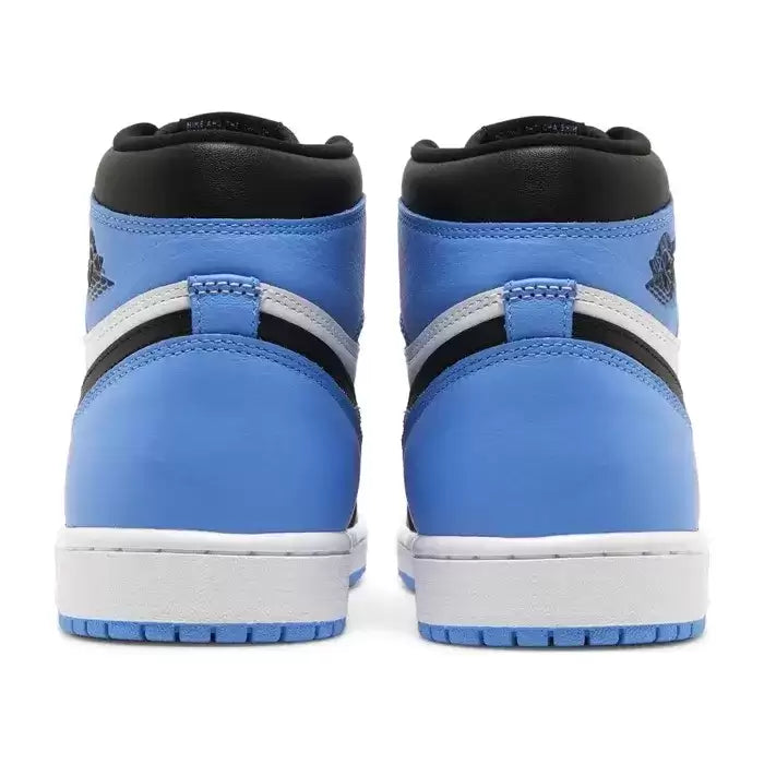 Air Jordan 1 High OG "UNC Toe"
