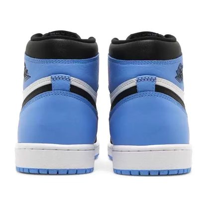 Air Jordan 1 High OG "UNC Toe"