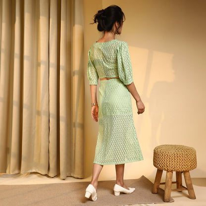 Ditsy Floral Co-Ord Set