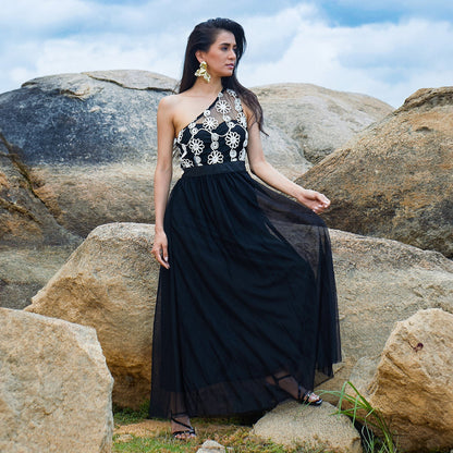 Blossom Maxi Dress