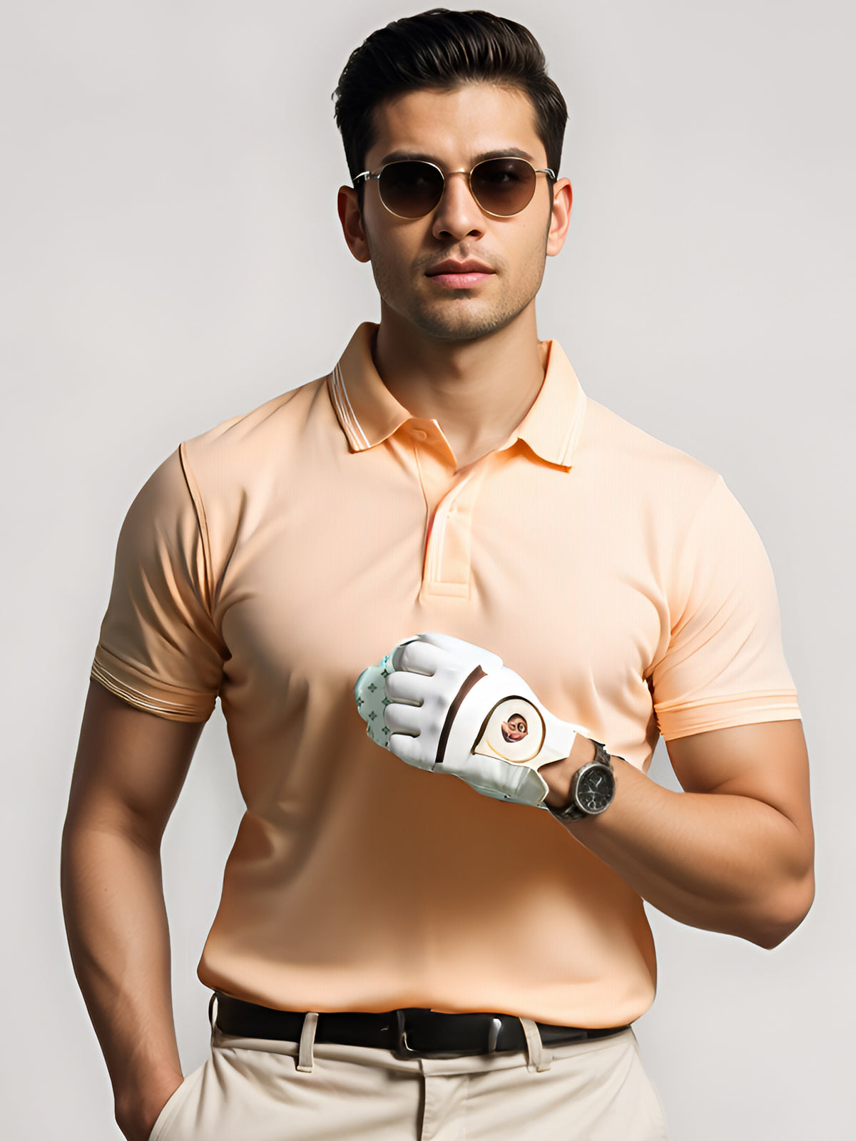 Polo T-Shirt for Men