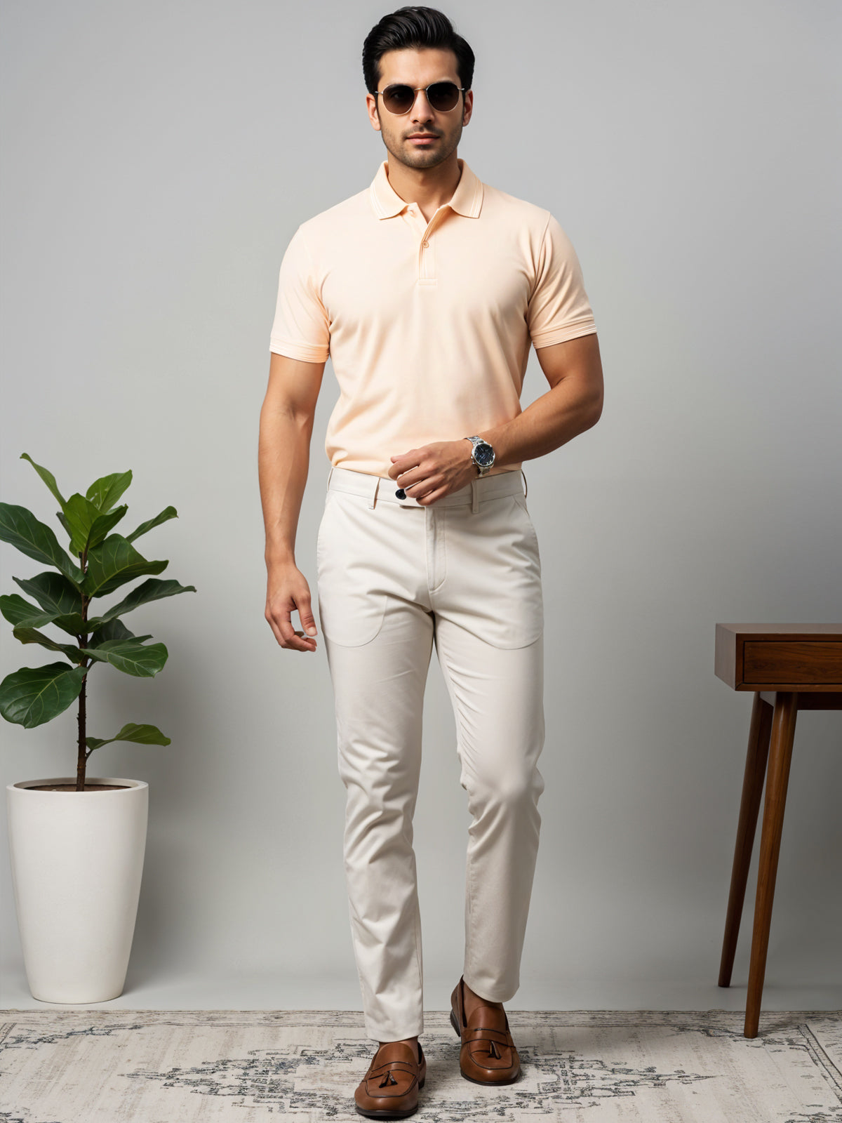 Polo T-Shirt for Men