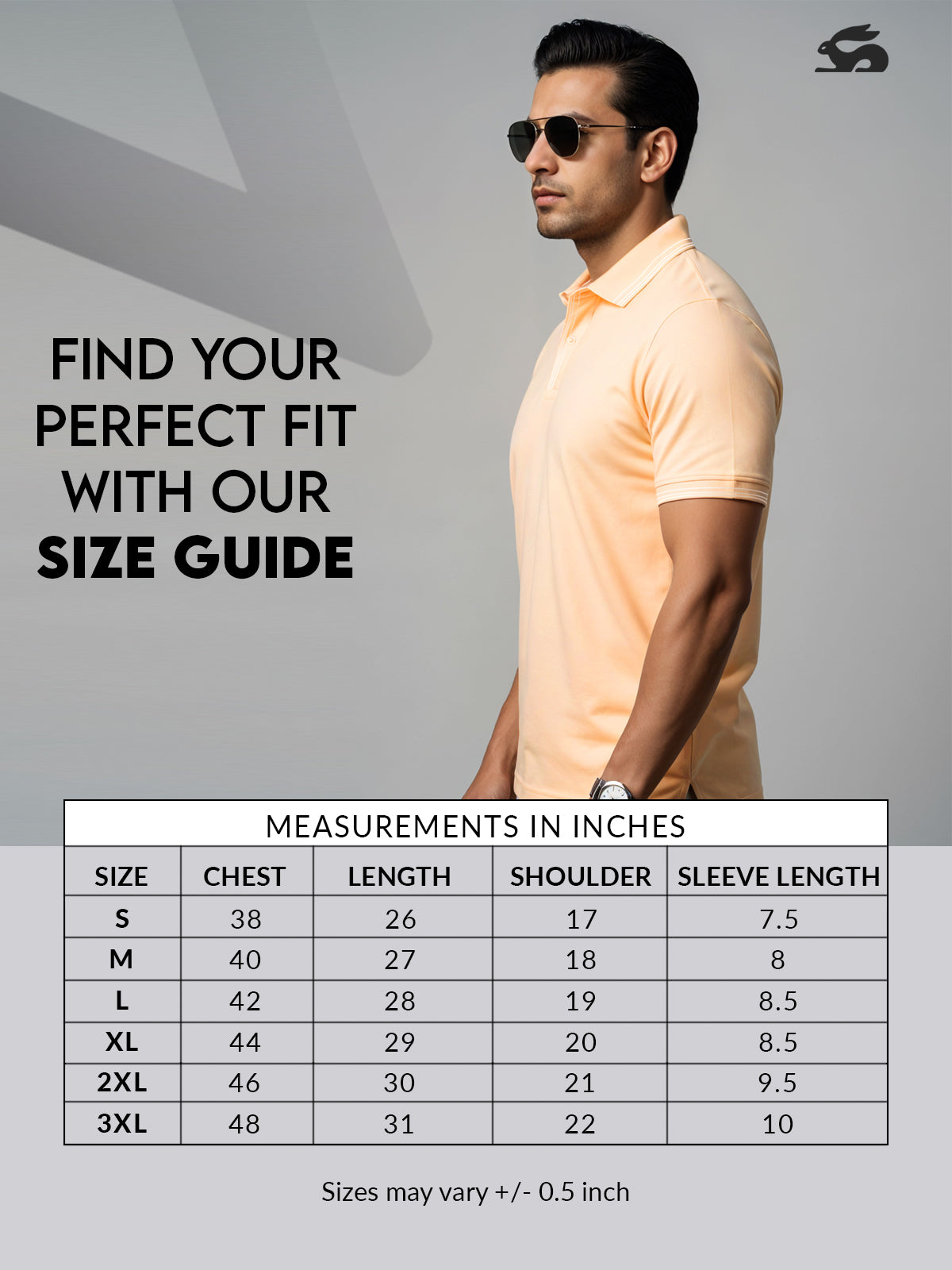 Polo T-Shirt for Men