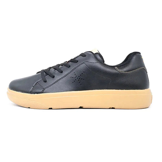 Classic 929 Black Sneakers for Men Plaeto
