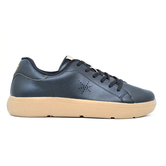 Classic 929 Black Sneakers for Men