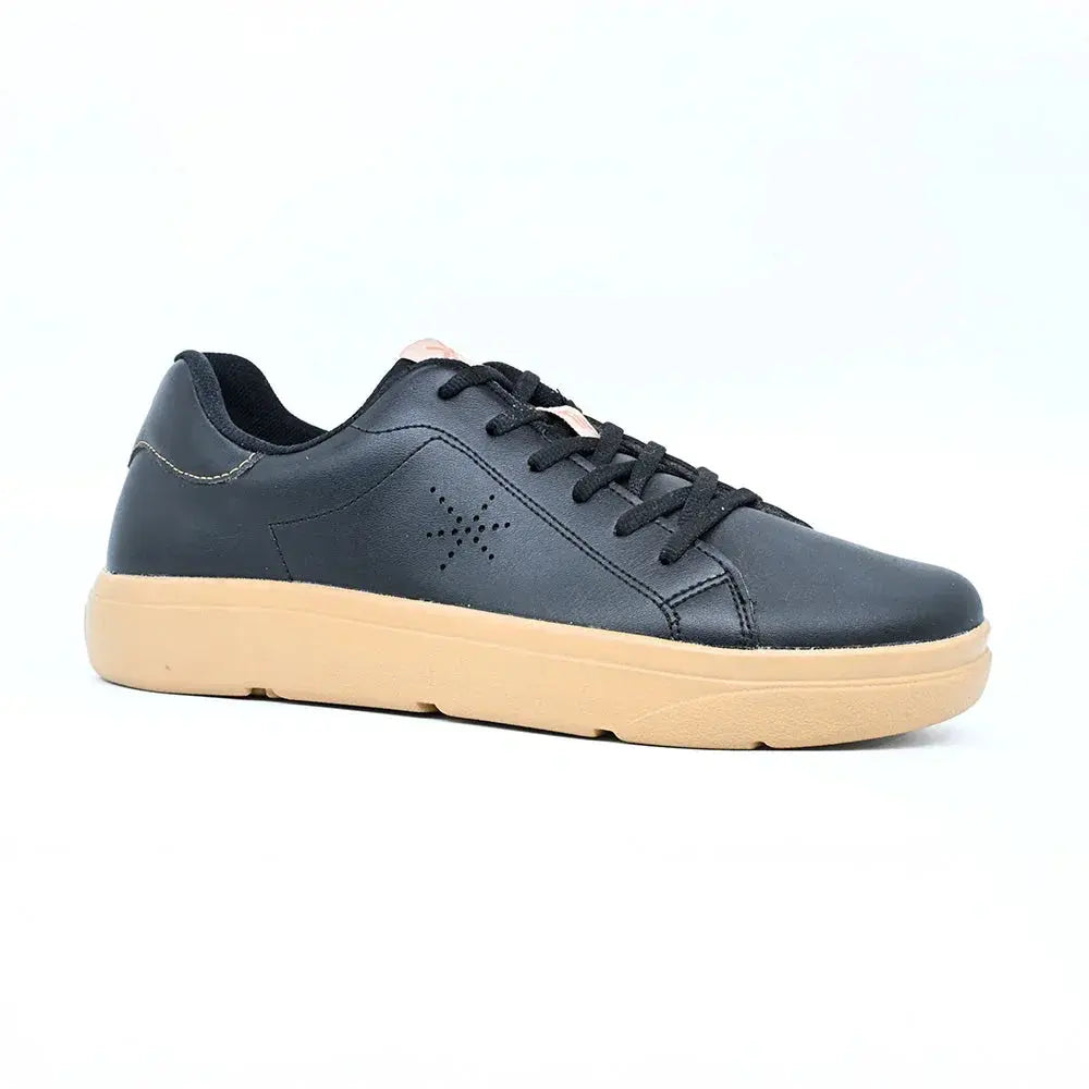 Classic 929 Black Sneakers for Men Plaeto