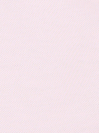 Pepe Jeans Pink Solid Short Sleeves Mens Polo T-Shirt