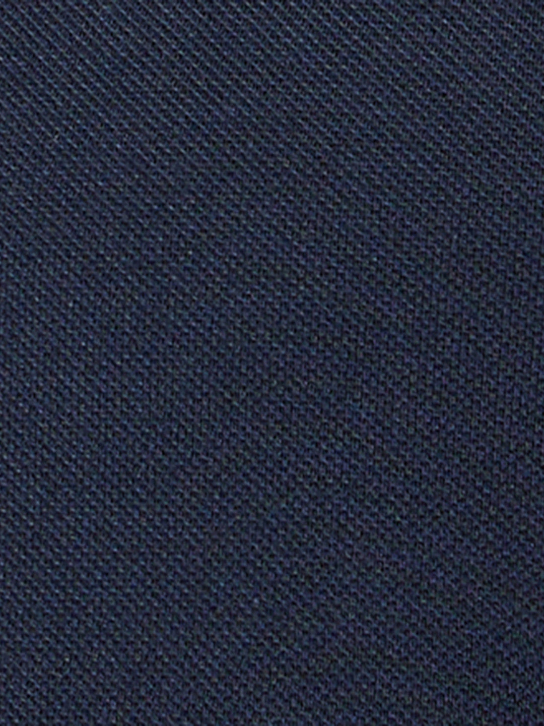 Pepe Jeans Blue Solid Short Sleeves Mens Polo T-Shirt