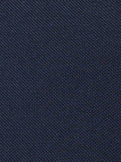 Pepe Jeans Blue Solid Short Sleeves Mens Polo T-Shirt