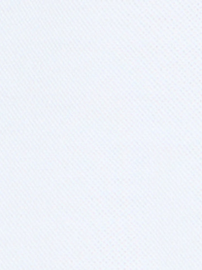 Pepe Jeans White Solid Short Sleeves Mens Polo T-Shirt