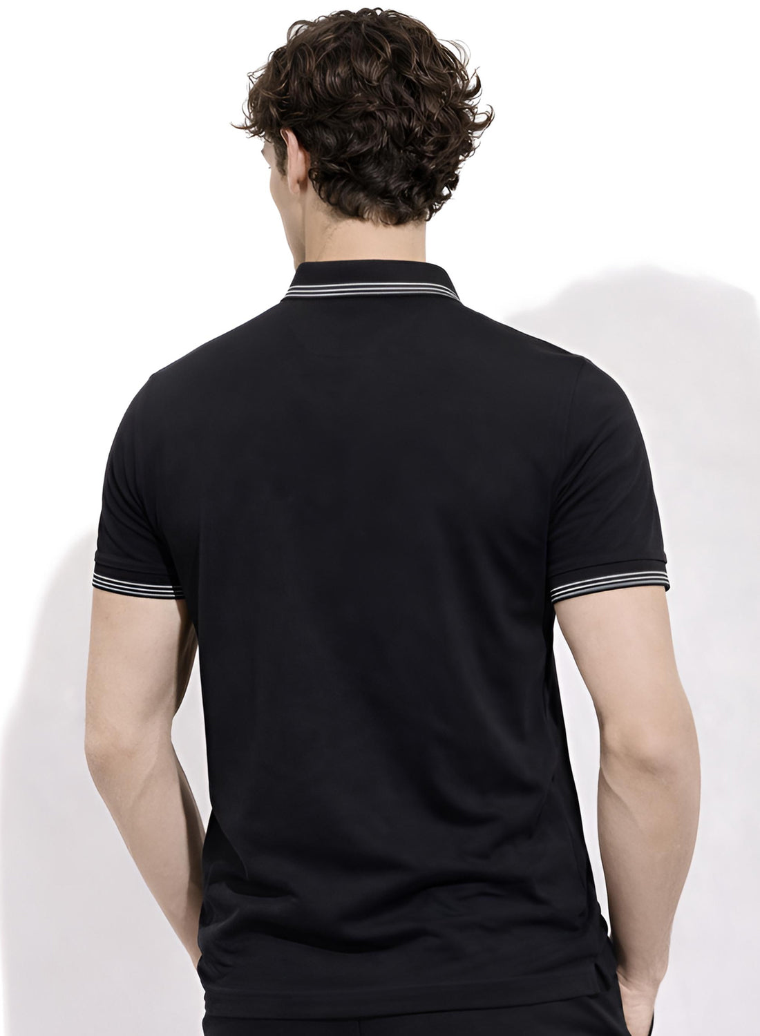 Adro Cotton Polo T Shirt for men