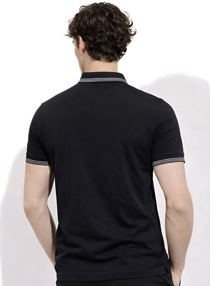 Adro Cotton Polo T Shirt for men