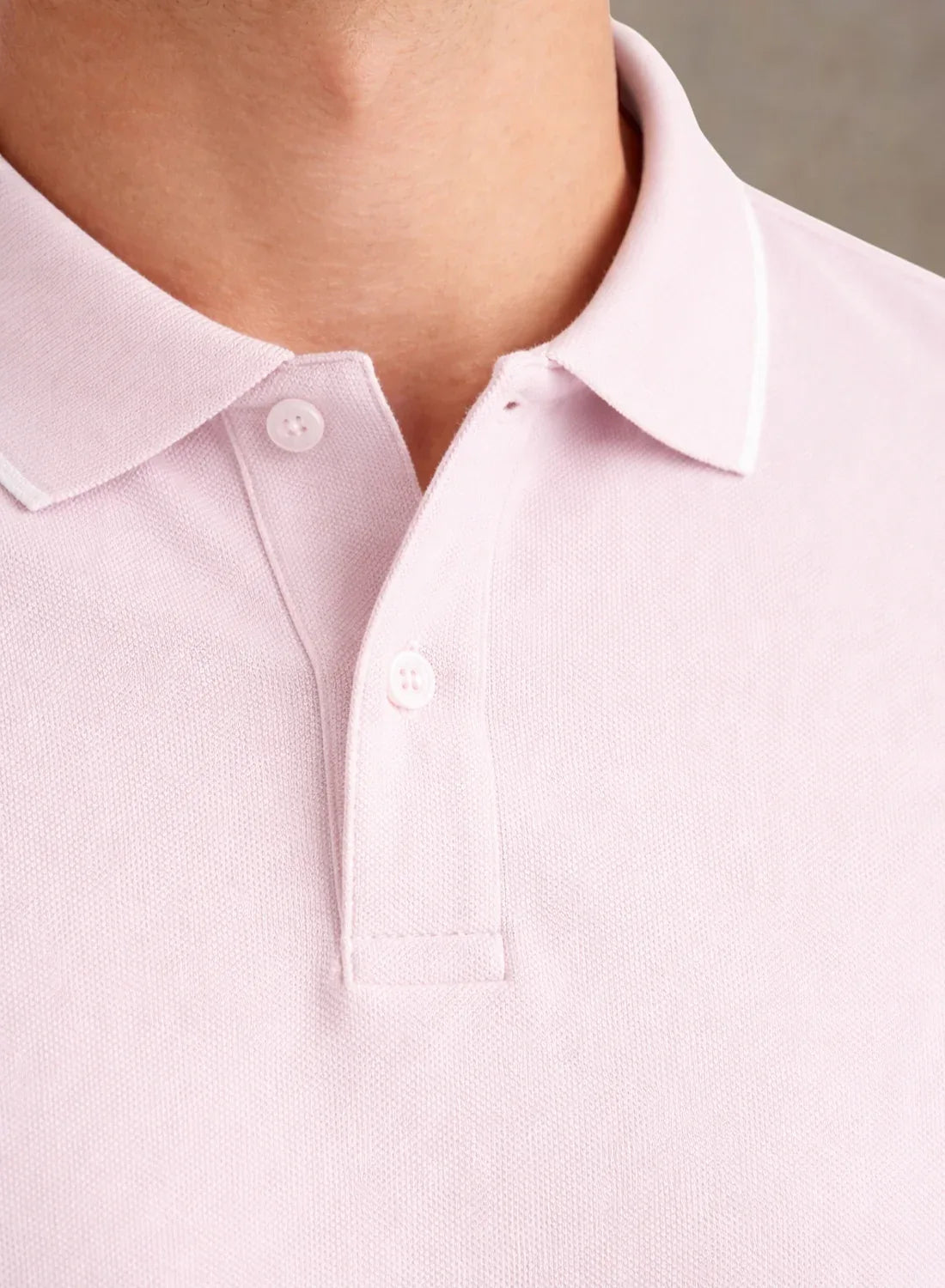 ADRO Mens Polo TShirt | Airtex Cotton Matty Fabric | Regular Fit | Breathable, Durable & Premium Casual Solid Polo T-Shirt for Men