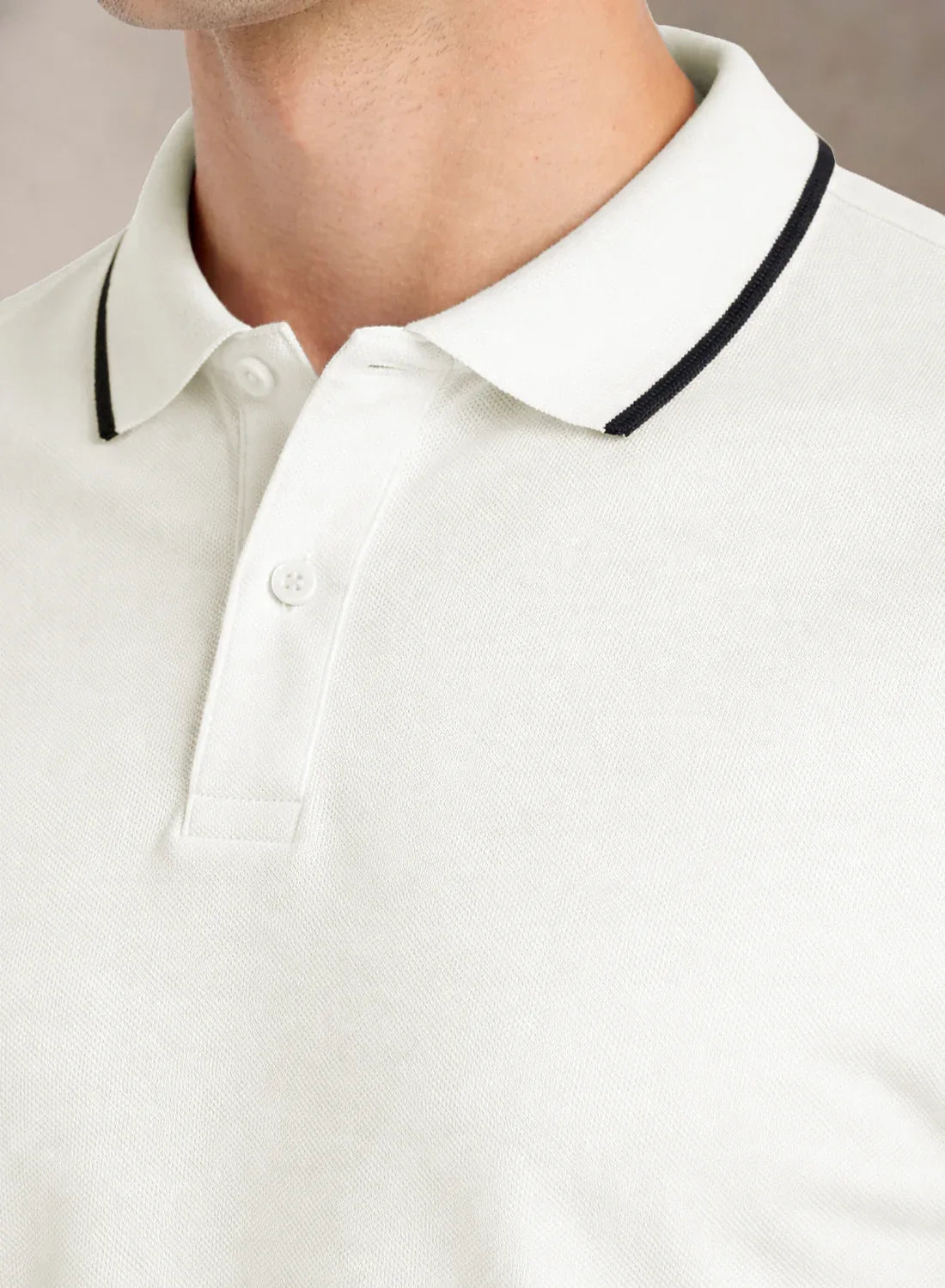 ADRO Mens Polo TShirt | Airtex Cotton Matty Fabric | Regular Fit | Breathable, Durable & Premium Casual Solid Polo T-Shirt for Men