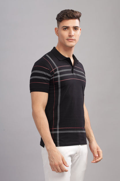 Graphic Printed T-shirt