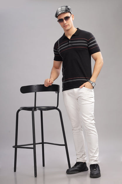 Graphic Printed T-shirt