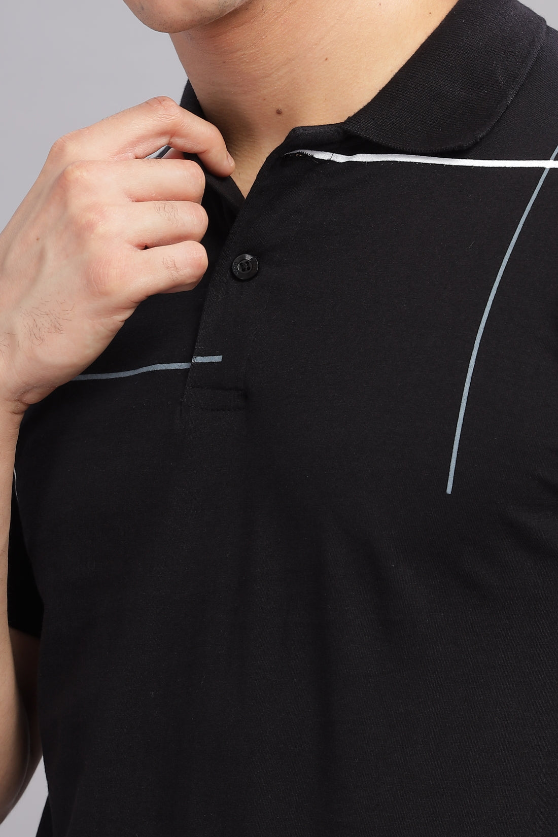 Graphic Printed T-shirt