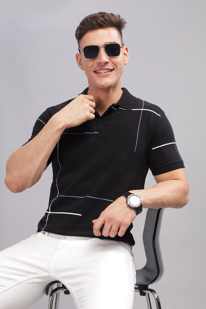 Graphic Printed T-shirt