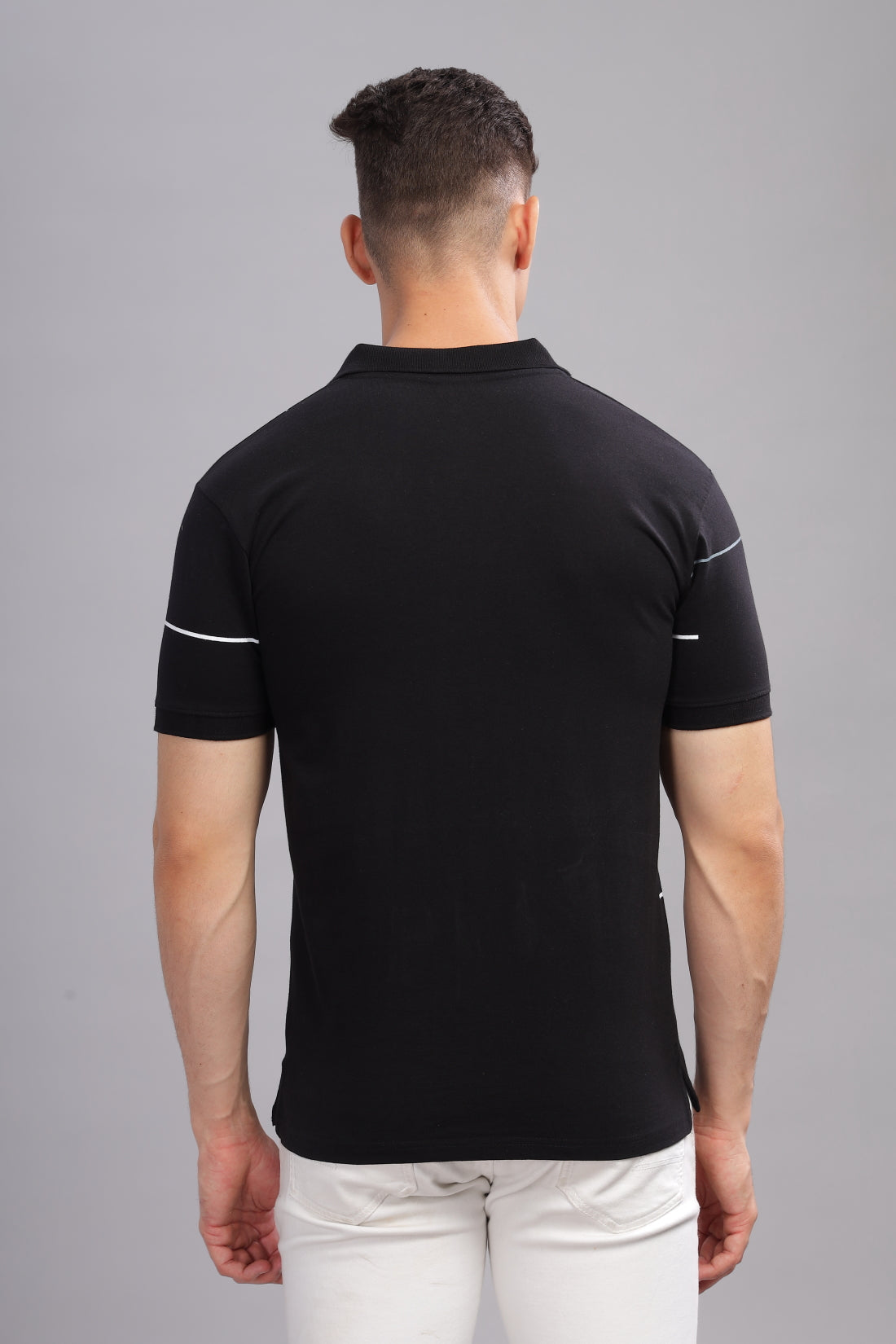 Graphic Printed T-shirt