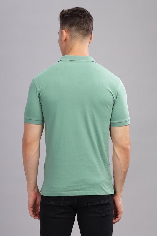 Graphic Printed T-shirt