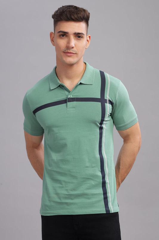 Graphic Printed T-shirt