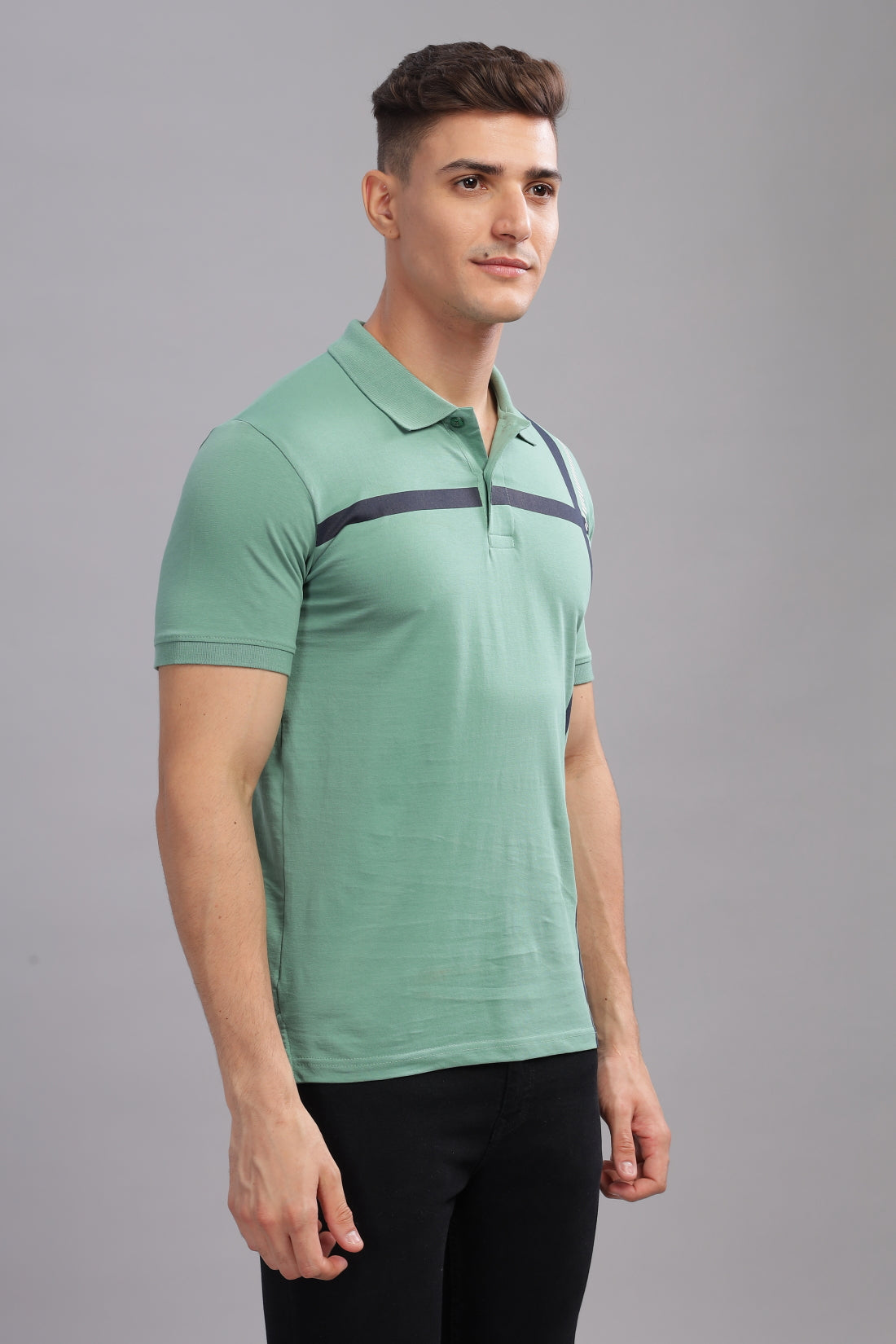 Graphic Printed T-shirt