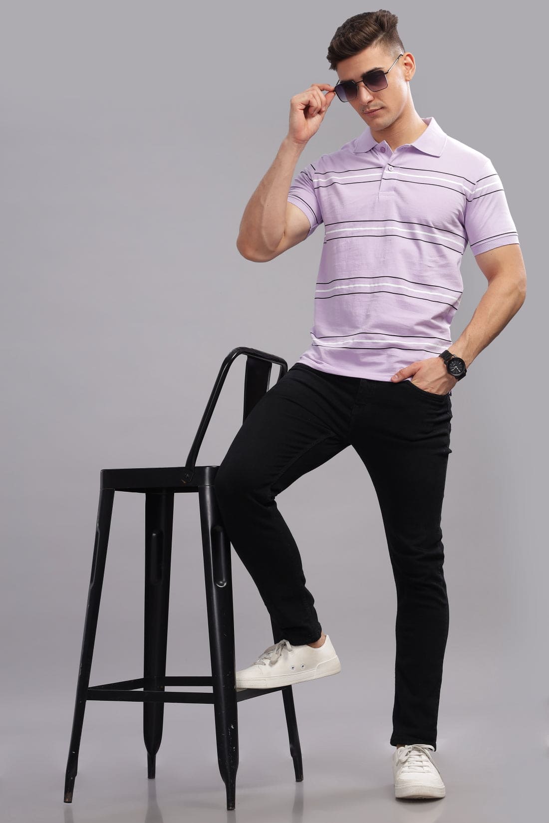 Graphic Printed T-shirt