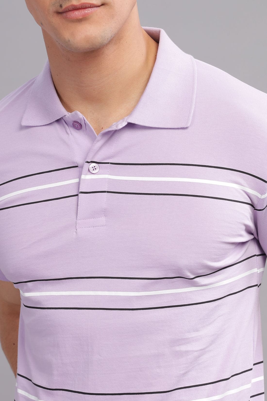 Graphic Printed T-shirt