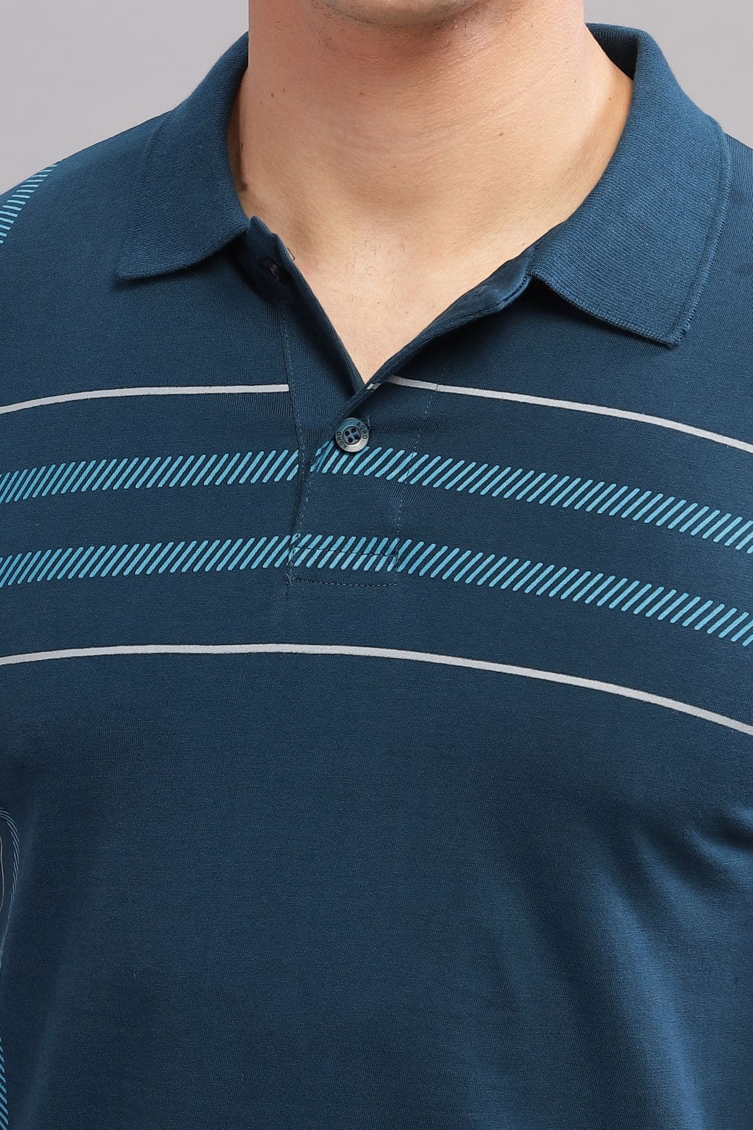 Graphic Printed T-shirt