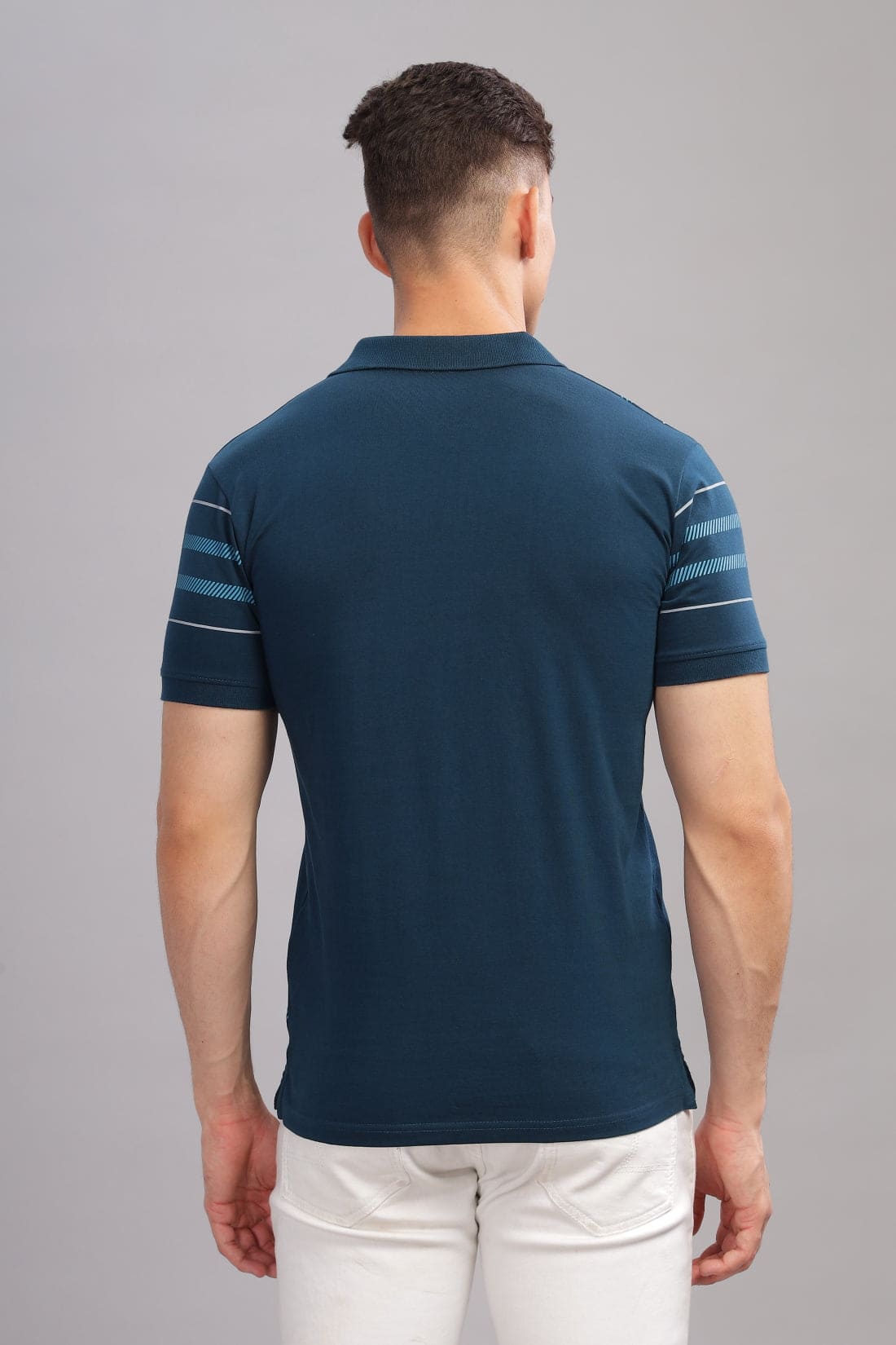 Graphic Printed T-shirt